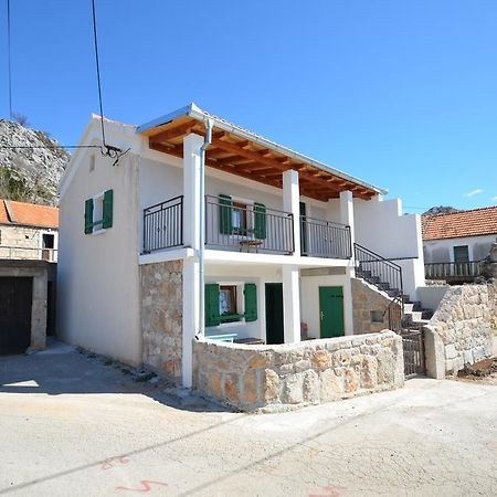 Holiday Home Paklenica Стариград-Пакленица Екстериор снимка