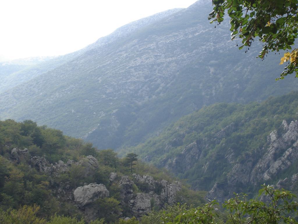 Holiday Home Paklenica Стариград-Пакленица Стая снимка