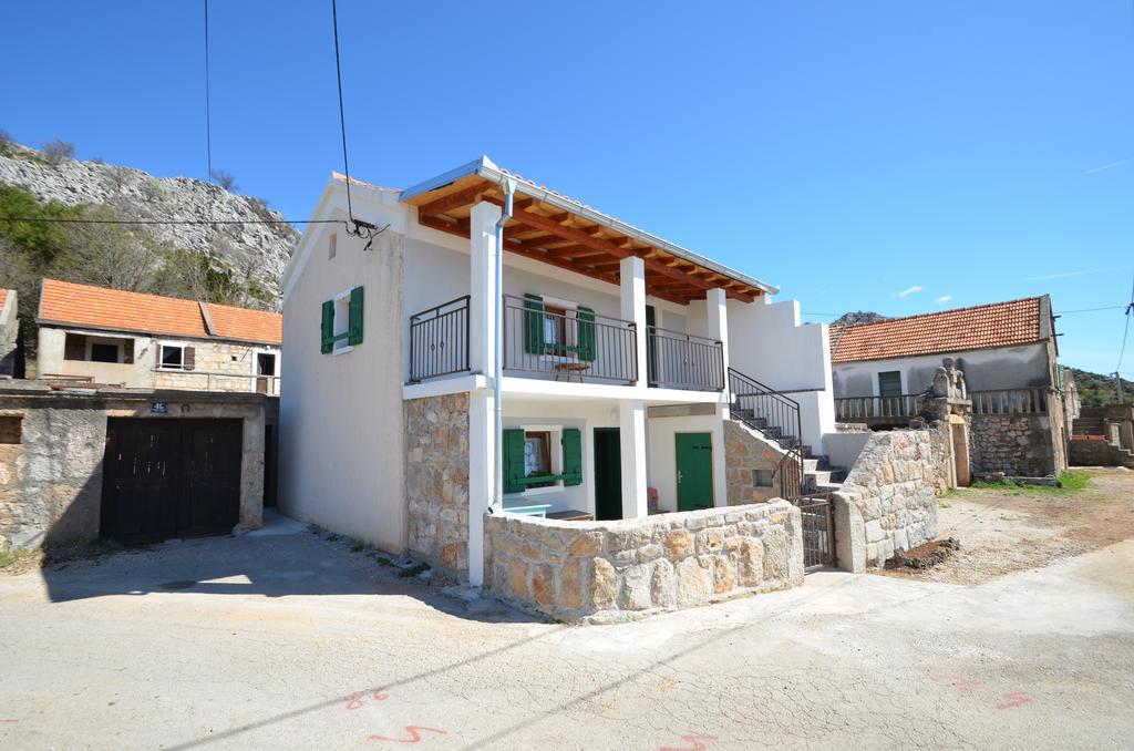 Holiday Home Paklenica Стариград-Пакленица Екстериор снимка