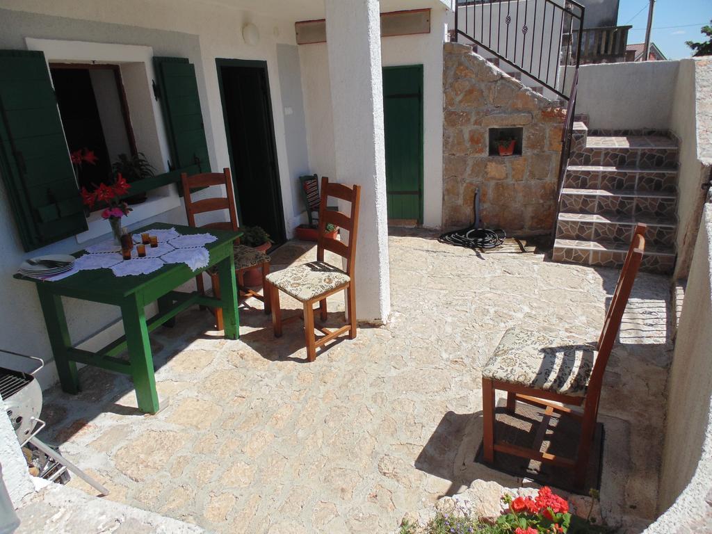 Holiday Home Paklenica Стариград-Пакленица Екстериор снимка