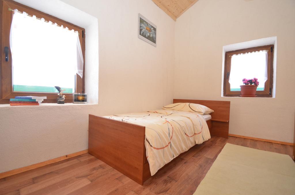 Holiday Home Paklenica Стариград-Пакленица Екстериор снимка