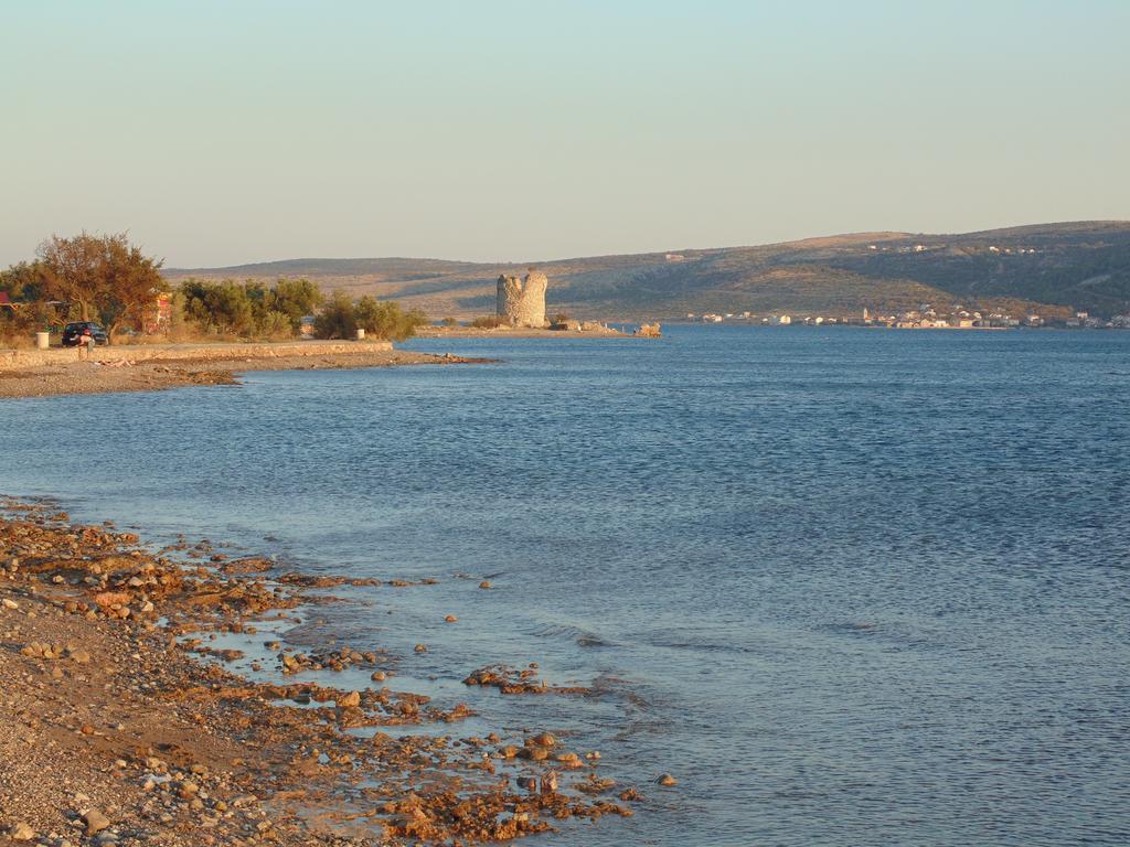 Holiday Home Paklenica Стариград-Пакленица Екстериор снимка