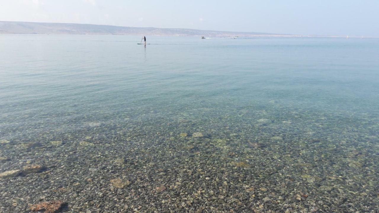 Holiday Home Paklenica Стариград-Пакленица Екстериор снимка