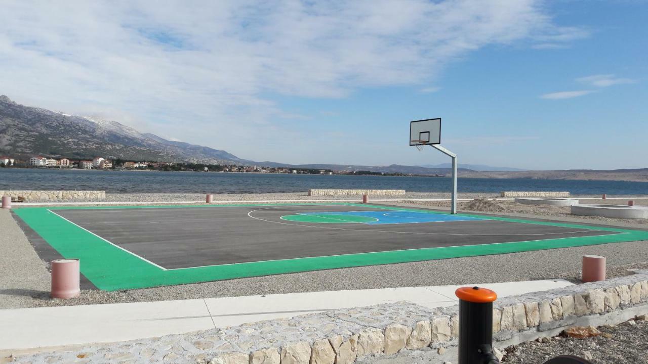 Holiday Home Paklenica Стариград-Пакленица Екстериор снимка